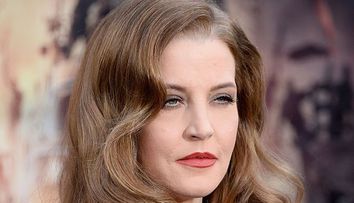 Primele imagini cu Lisa Marie Presley, după ce fiul său s-a sinucis