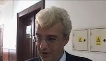Catalin Crisan: Ma simt un om implinit si indragostit