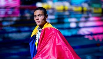 David Popovici rupe tăcerea și spune adevărul: 