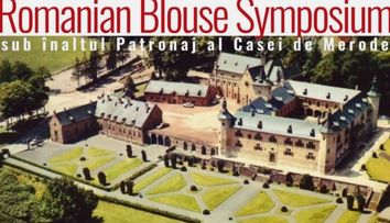 Prinți, marchizi și baroane la lansarea Cristinei Demetrescu în Belgia! Povestea care te face să crezi în semnele de dincolo și să privești altfel moartea ajunge în mijlocul aristrocrației europene