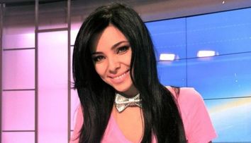 Corina Caragea: 
