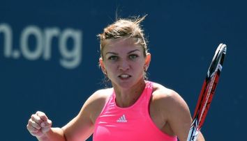 Simona Halep, despre operatia de micsorare a sanilor. De ce i-a fost cel mai frica