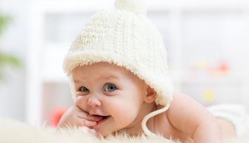 Nume de copii de origine suedeza de la care sa te inspiri pentru a-ti boteza bebelusul si care vor fi in trend