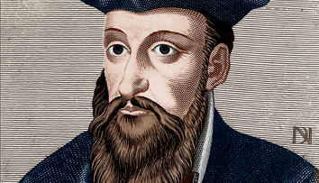 Previziunile frisonante ale lui Nostradamus pentru 2026, descifrate! Ce trebuie să facem ca să trecem anul cu bine
