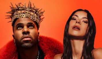 Colaborarea surpriză a anului 2026! Cum sună piesa „Complicated” lansată de Inna împreună cu Jason Derulo