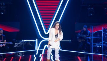 Vocea României, 8 septembrie 2023: Raluca Radu a făcut senzație pe scenă! Cu cine a ales să meargă în etapa următoare