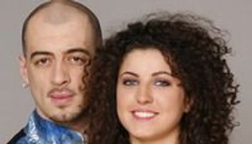 Mirela Tiron & CRBL