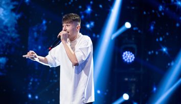 Românii au talent, 16 februarie. VAN a dovedit că are imaginație! Momentul lui de freestyle i-a bucurat pe jurați: „Bravo! Rapiditate, inteligență...”