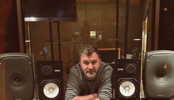 Românul Șerban Cazan semnează producția muzicală pentru RITA ORA și Fatboy Slim și lucrează la noul album