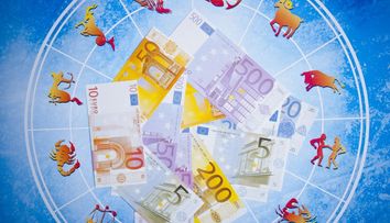5 zodii care au noroc in plan financiar