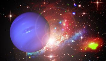 Neptun a intrat în retrograd! Cele trei zodii care ar putea câștiga o sumă mare de bani până la finalul săptămânii