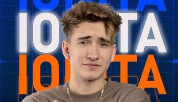 Cine este DJ Ioniță, tânărul de 20 de ani care a făcut show la SAGA: „M-am simțit mai bine ca niciodată!”