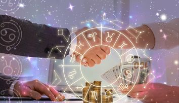Cele trei zodii care vor avea noroc la bani în săptămâna 15-21 iunie 2026. Noroc cu carul pentru acești nativi