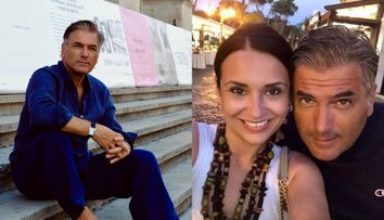Mircea Radu și soția lui, Raluca, au divorțat după 13 ani de căsnicie, în mare secret. Prezentatorul TV a confirmat separarea