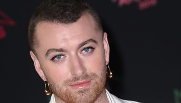 Sam Smith are planuri mari pentru viitor: “Vreau să fiu mămică”