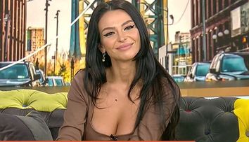 Era cunoscută drept Kim Kardashian de România. Cum arată Francisca după ce a slăbit 20 de kilograme