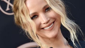 Jennifer Lawrence și Cooke Maroney s-au căsătorit în secret. Cum au fost surprinși aceștia ieșind din tribunal