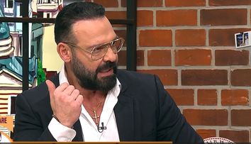 CRBL, atacat foarte dur de Cornel Păsat la Sosurile Picante! 