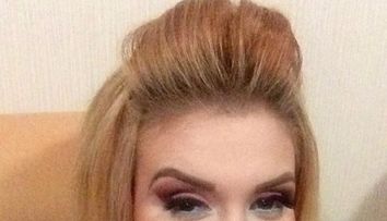 A slabit dramatic, dar nu este multumita de rezultate. Oana Radu, decizia radicala luata in urma cu putin timp