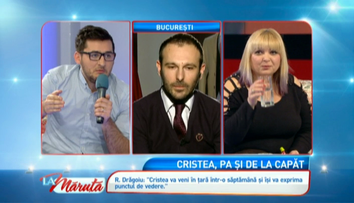 Apropiat al lui Adrian Cristea: 