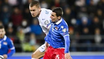 Liechtenstein - România 0-2. Încă un Mondial ratat! „Tricolorii” au câștigat însă nu a fost de ajuns