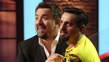 Doi dintre detectivii Masked Singer România se vor lupta Pe Bune?!