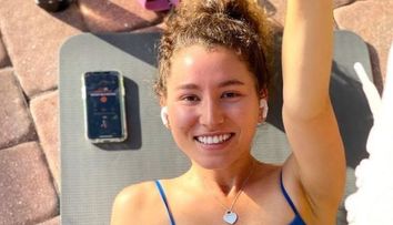 O stewardesă, virală pe TikTok, după ce a dezvăluit secretele meseriei