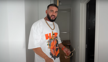Dorian Popa are o nouă iubită. Artistul a făcut primele declarații despre cea care i-a furat inima, la un an de când s-a despărțit de Babs: „Am dreptul să îmi găsesc fericirea”