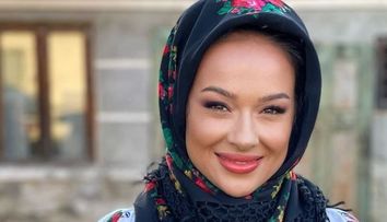 Vlăduța Lupău pleacă la Paris pentru tratament. Cu ce probleme de sănătate se confruntă artista