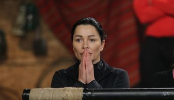 Brigitte, dezvăluiri șocante despre o concurentă din Ferma