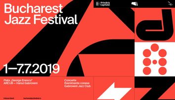 Bucharest Jazz Festival, cel mai așteptat eveniment din capitală