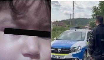 Cine este principalul suspect în cazul morții Raisei. Ancheta se complică! Părinții micuței: 