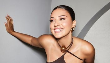 Antonia a făcut o gafă de zile mari! Ce a apărut pe contul ei de Instagram. Urmăritorii i-au atras atenția imediat