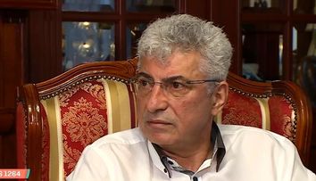 Silviu Prigoană, mărturisiri despre accidentul cumplit care i-a schimbat viața. 