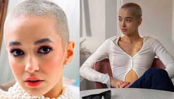 Veste cutremurătoare în showbiz! O influenceriță cu milioane de urmăritori și-a pierdut copilul după ce a născut acasă, într-o piscină gonflabilă