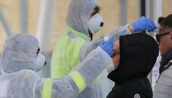 Peste 100.000 de oameni s-au recuperat după infectarea cu coronavirus. Care e situația în China și Italia