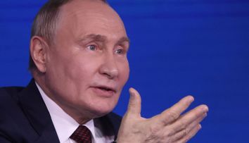 Cele mai importante declarații pe care le-a făcut Putin după ce Trump a câștigat alegerile în SUA. „Se vede lumina de la capătul tunelului”