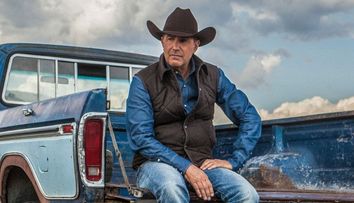 Kevin Costner, protagonistul din Yellowstone, vine în România. Unde îl vor putea vedea fanii