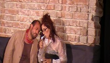 Mergi la teatru si salveaza viata lui Mircea Anca, un actor bolnav de leucemie!