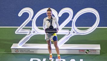 Simona Halep, poză emoționantă cu mama: 