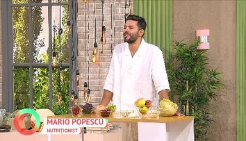 Super-alimente românești: 10 produse ieftine și sănătoase care fac minuni pentru imunitate și energie