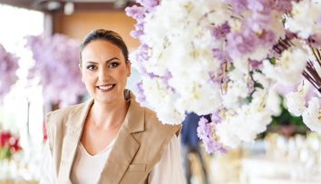 (P) Organizator Evenimente București – Servicii Complete by Carmen Ioniță