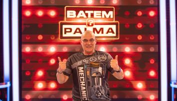 Reacția lui Alexandru Colceriu după participarea la Batem Palma?