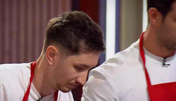 MasterChef, 3 decembrie 2024 - Concurenții deja se contrazic pe...papanași, iar chefii îl ceartă pe unul din lideri: 