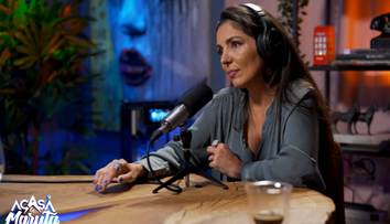 Cristina Joia, de la Visuri la cheie, anunț neașteptat în podcastul Acasă la Măruță: ‘Am divorțat’