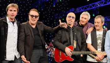 Ce melodie a lansat VH2 după moartea lui Gabriel Cotabiță. Regretatul artist a părăsit trupa în anul 2018