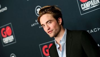 Robert Pattinson a împlinit 35 de ani. Cum a evoluat cariera starului din Twilight