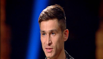 Ramon Chicireanu, inapoi la 