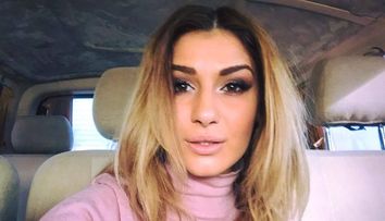 Nu stii care e mama si care e fiica. Alina Eremia, imagine de mii de like-uri. Cum arata mama frumoasei vedete