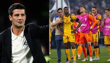 Fotbalistul lui Inter Milano a lovit mortal un bărbat în scaun cu rotile în această dimineață. Ce decizie a luat Cristi Chivu
